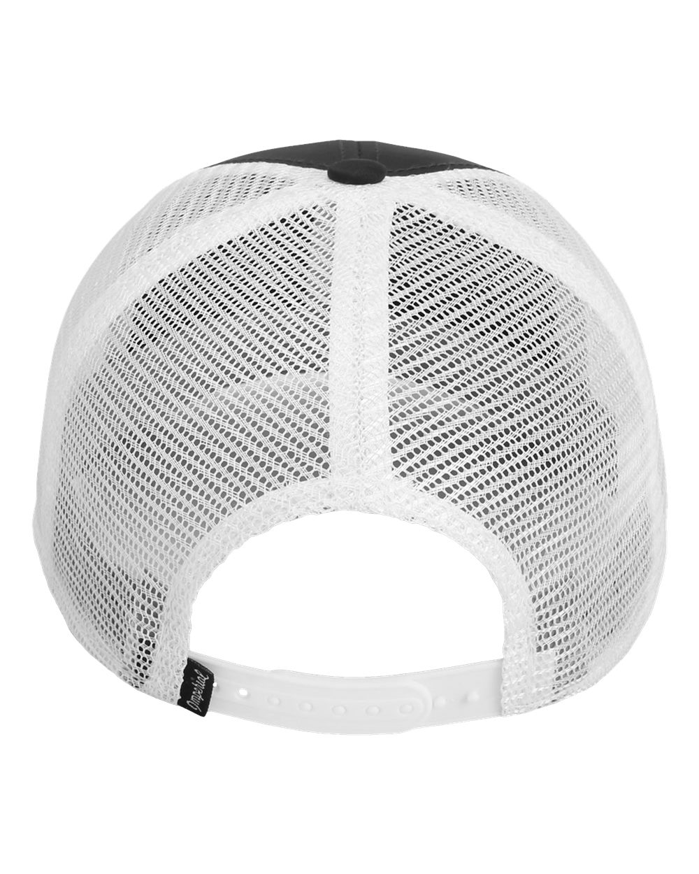Imperial 7055 Black/ White