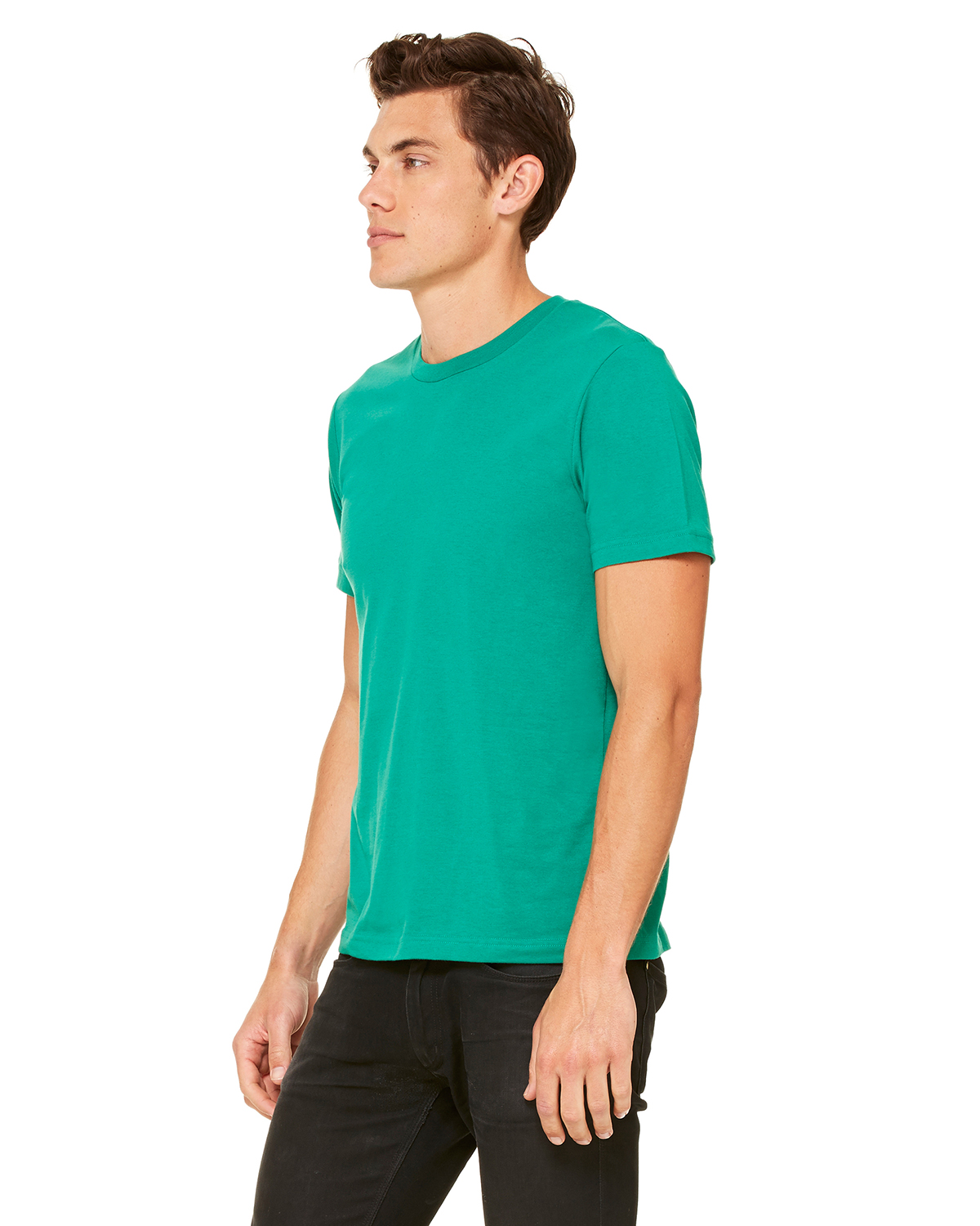 Bella + Canvas 3650 Kelly