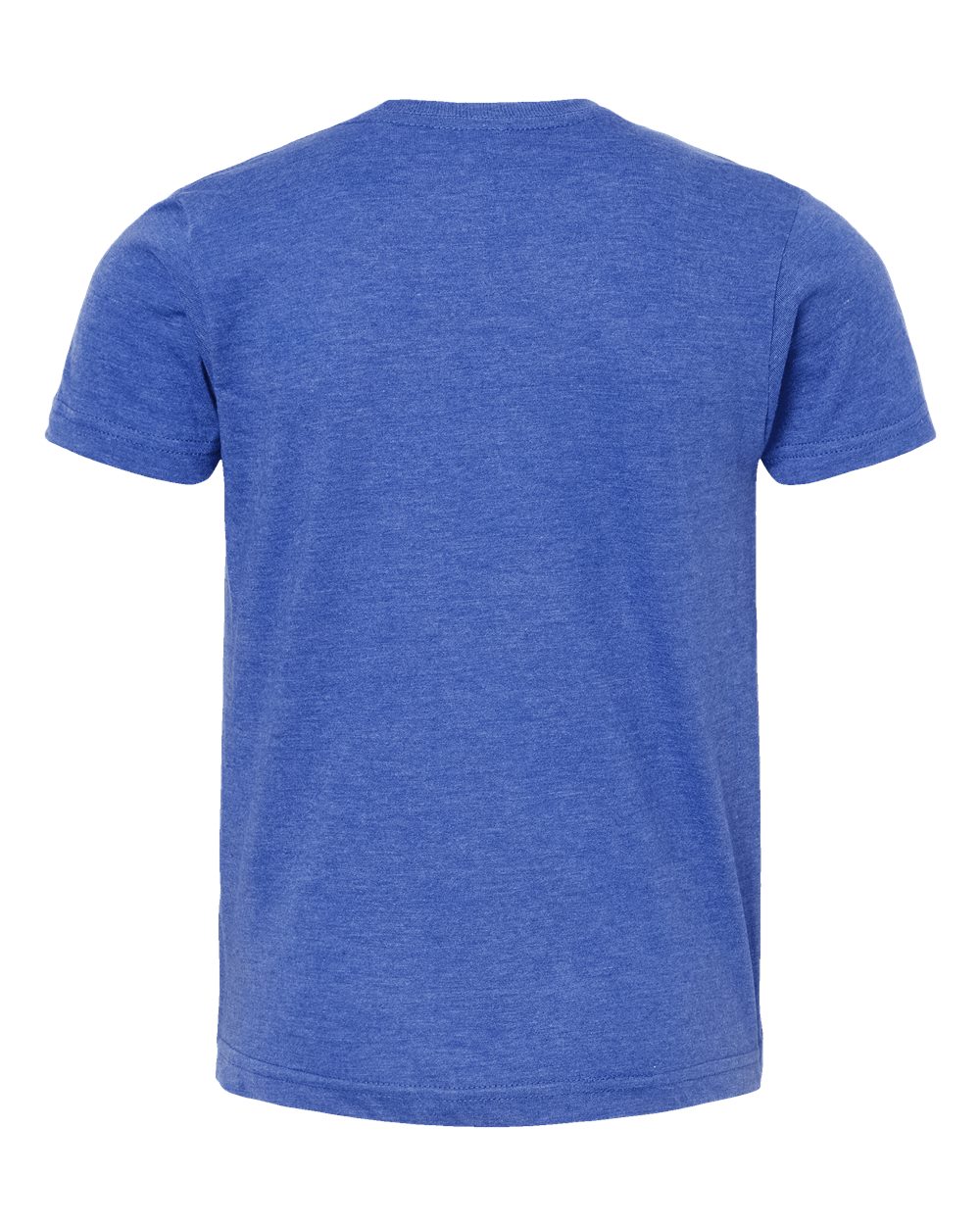 Tultex 0235TC Heather Royal