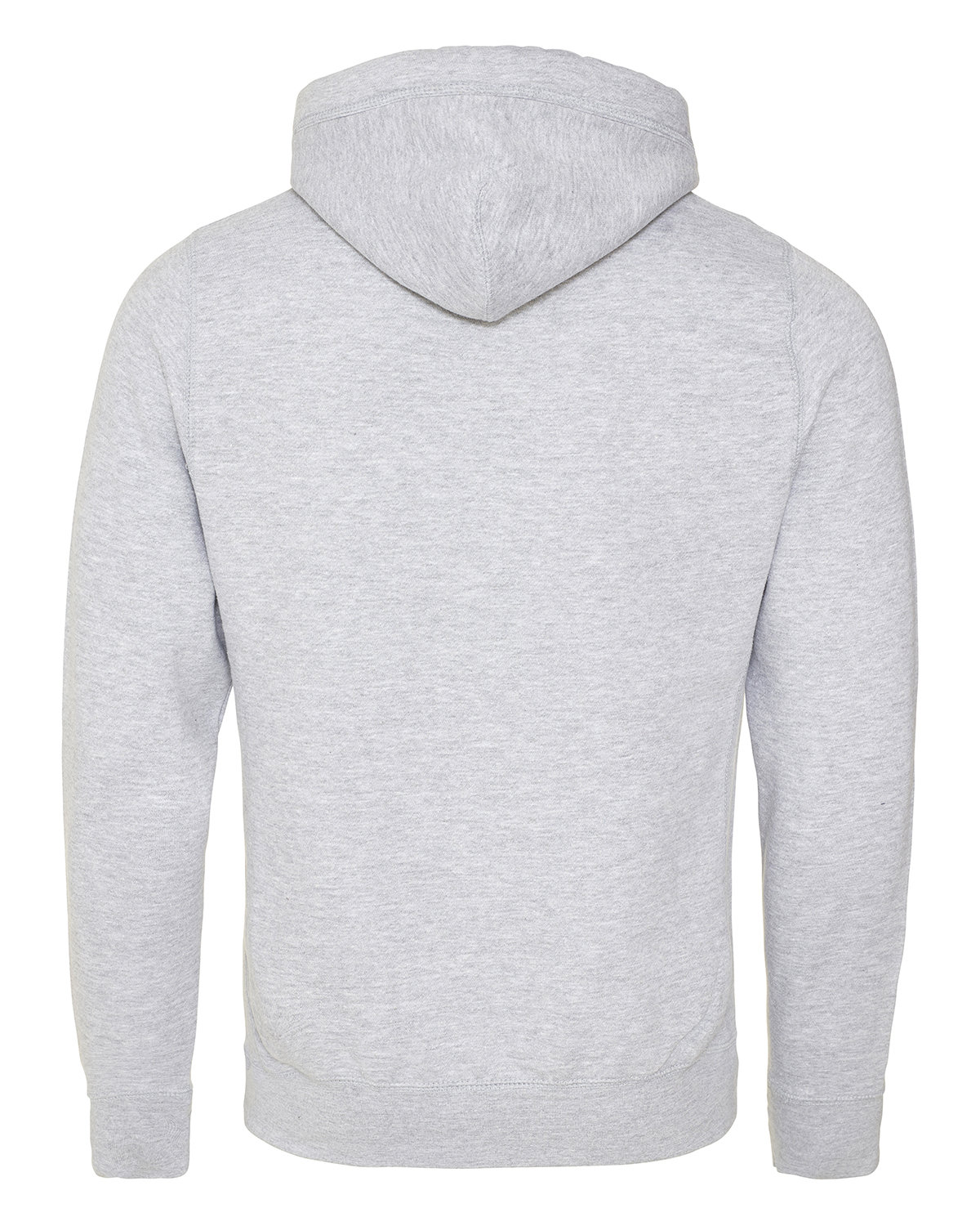 Just Hoods By AWDis JHA021 Heather Gray