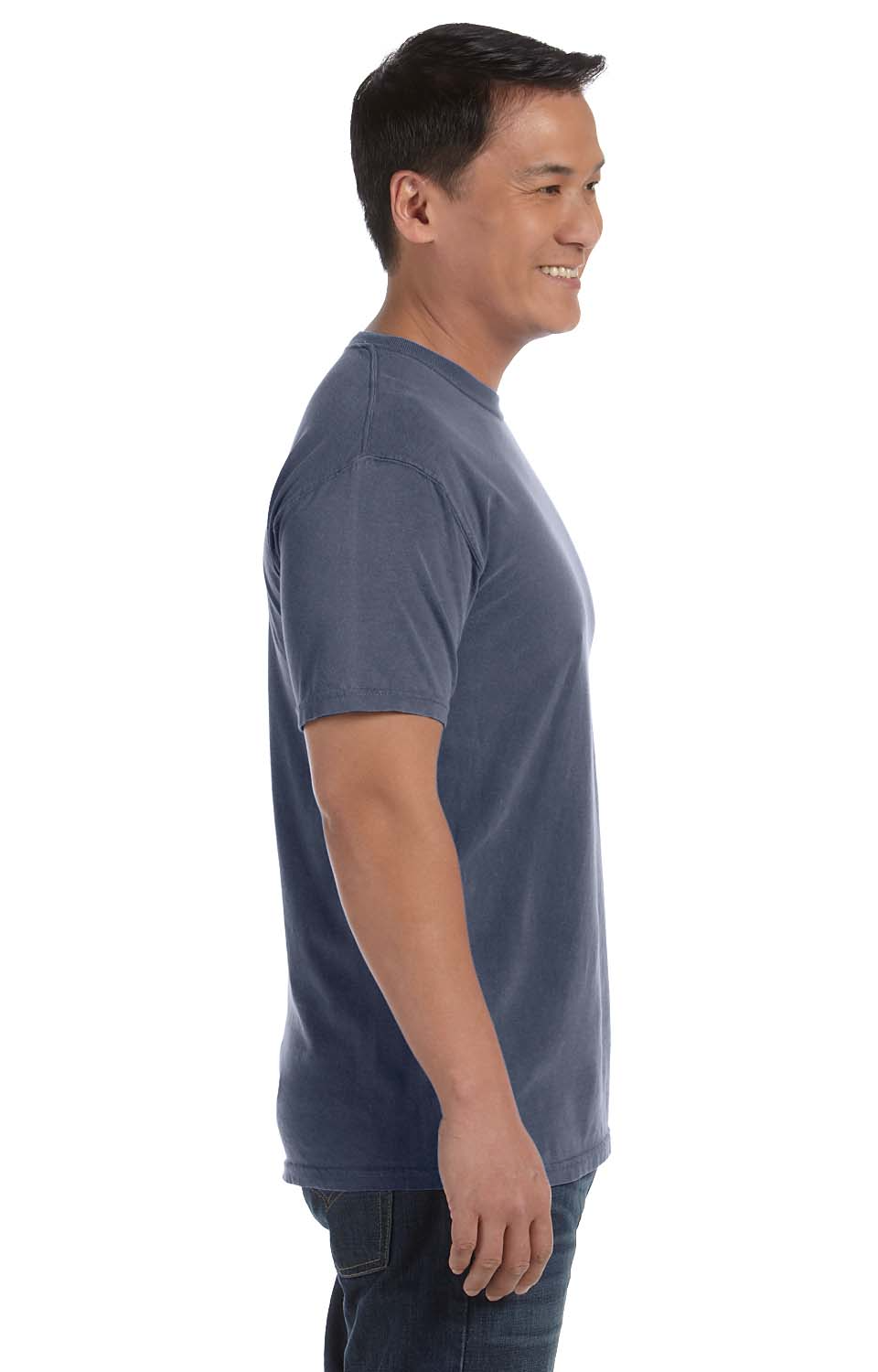 Comfort Colors C1717 Denim