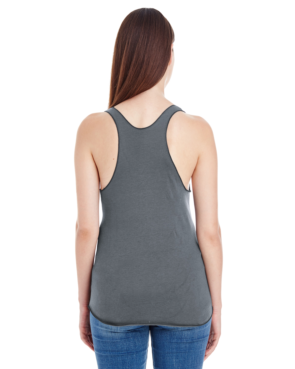 American Apparel BB308W Asphalt