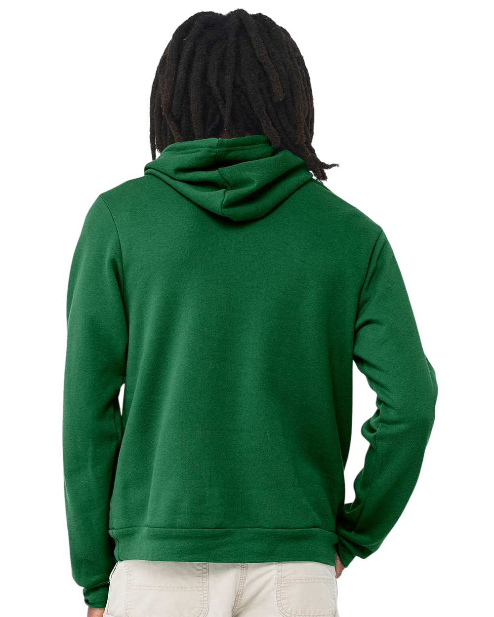 Bella + Canvas 3719 Kelly