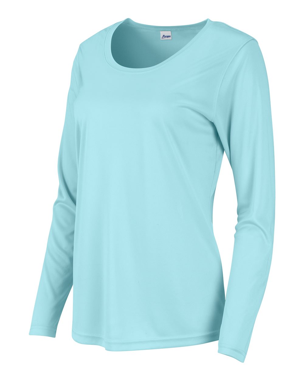 Paragon SM0214 Aqua Blue