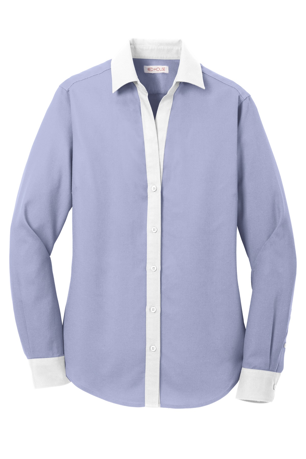 Red House RH77 Ds Blue / White