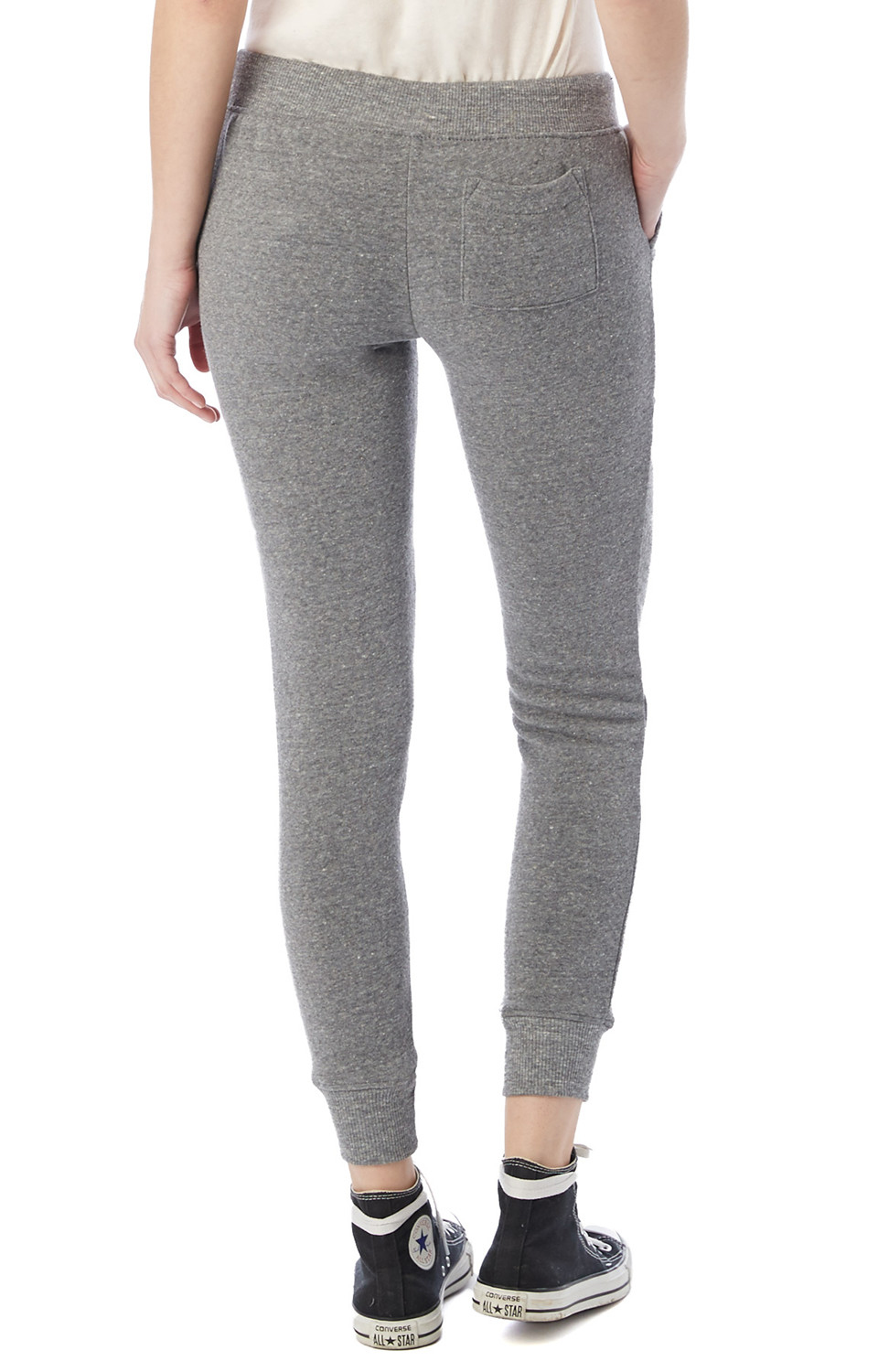 Alternative 31082F Eco Gray