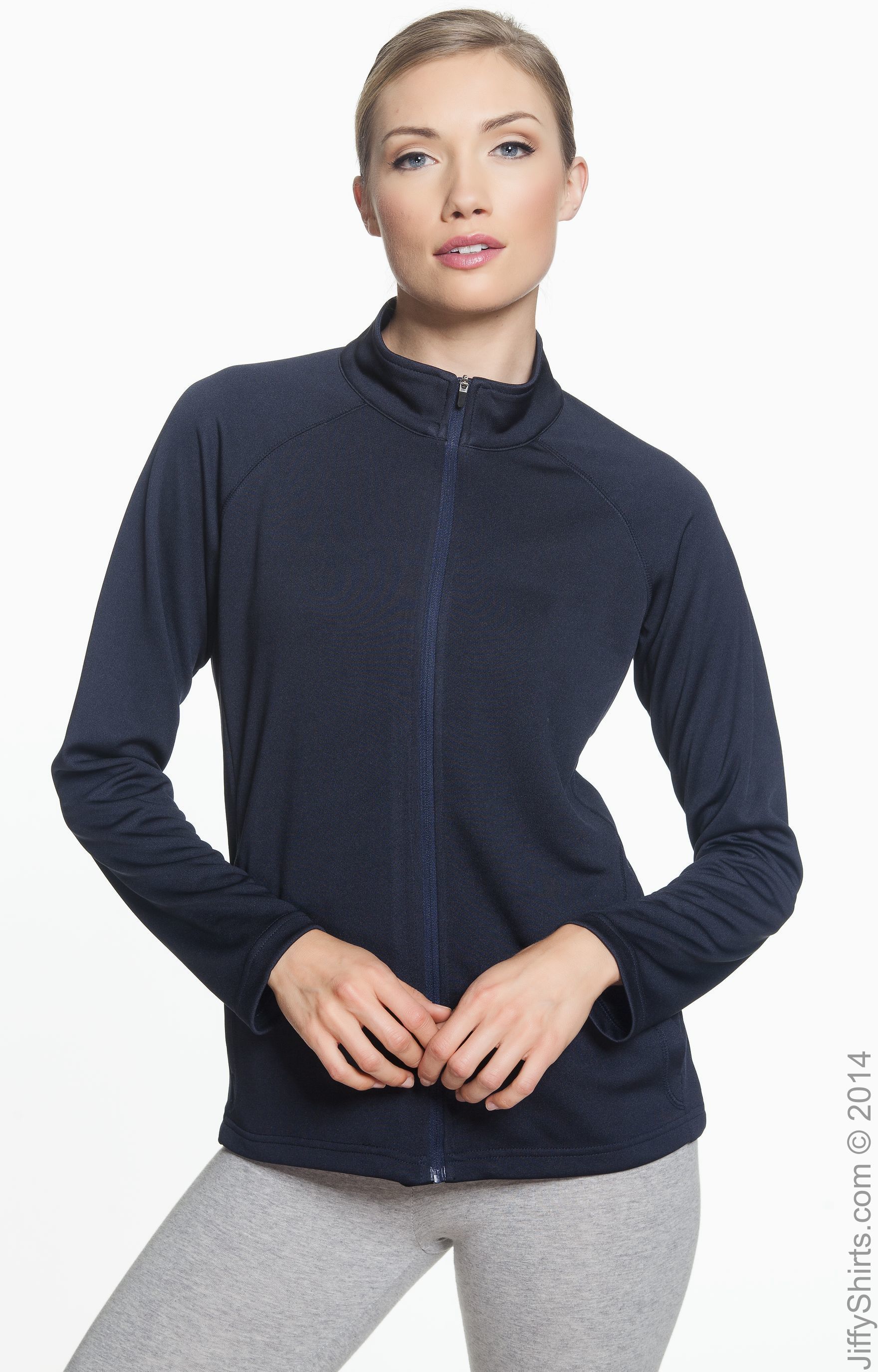 Devon & Jones DG420W Navy