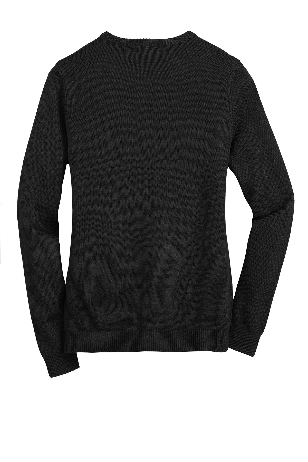 Port Authority LSW304 Black