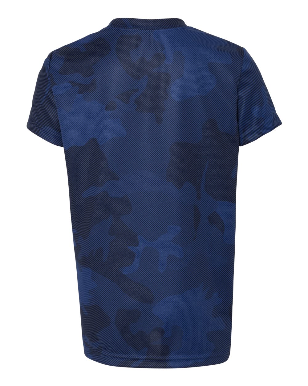 All Sport Y1009 Sport Royal Laser Camo