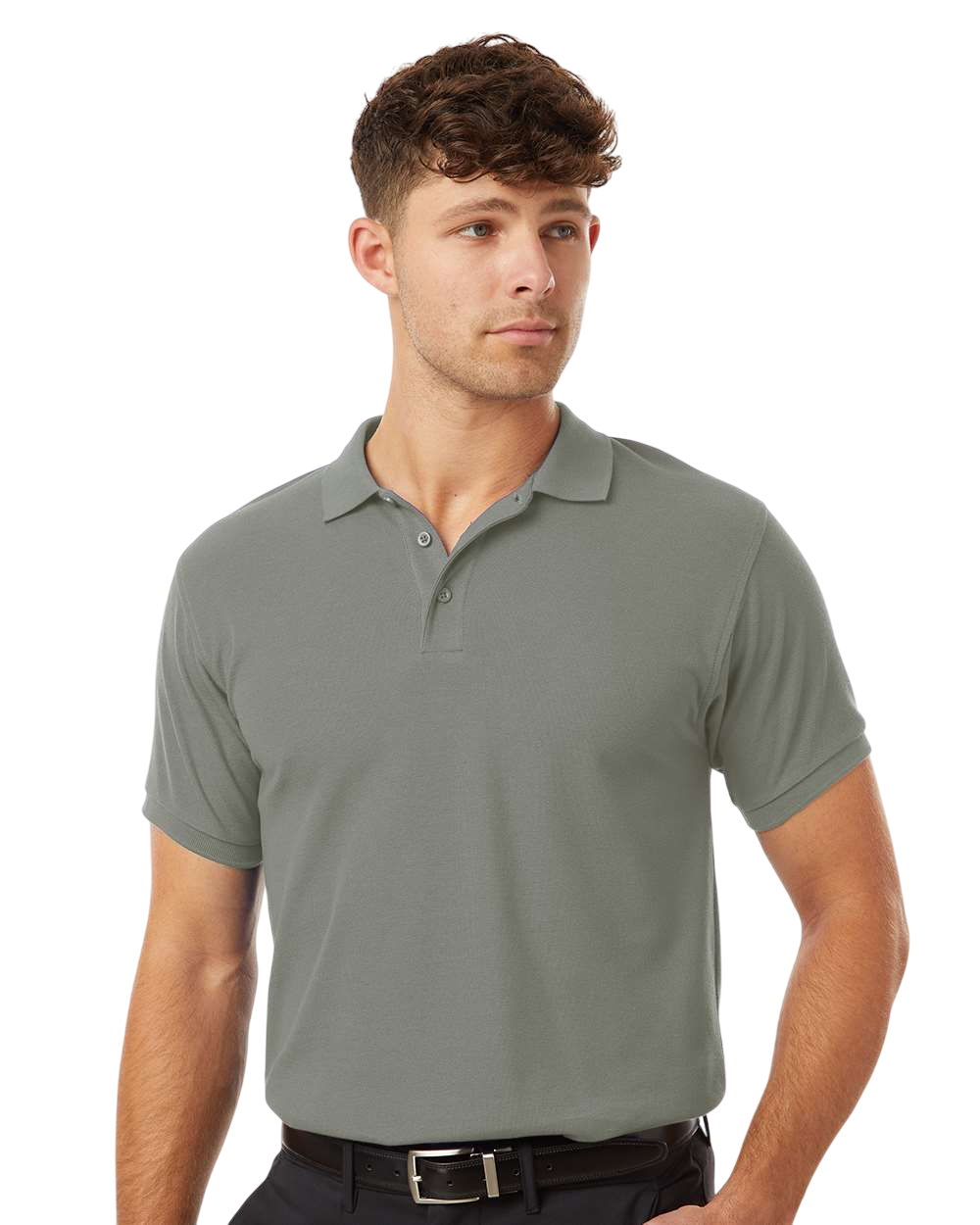 Picture for Greystone