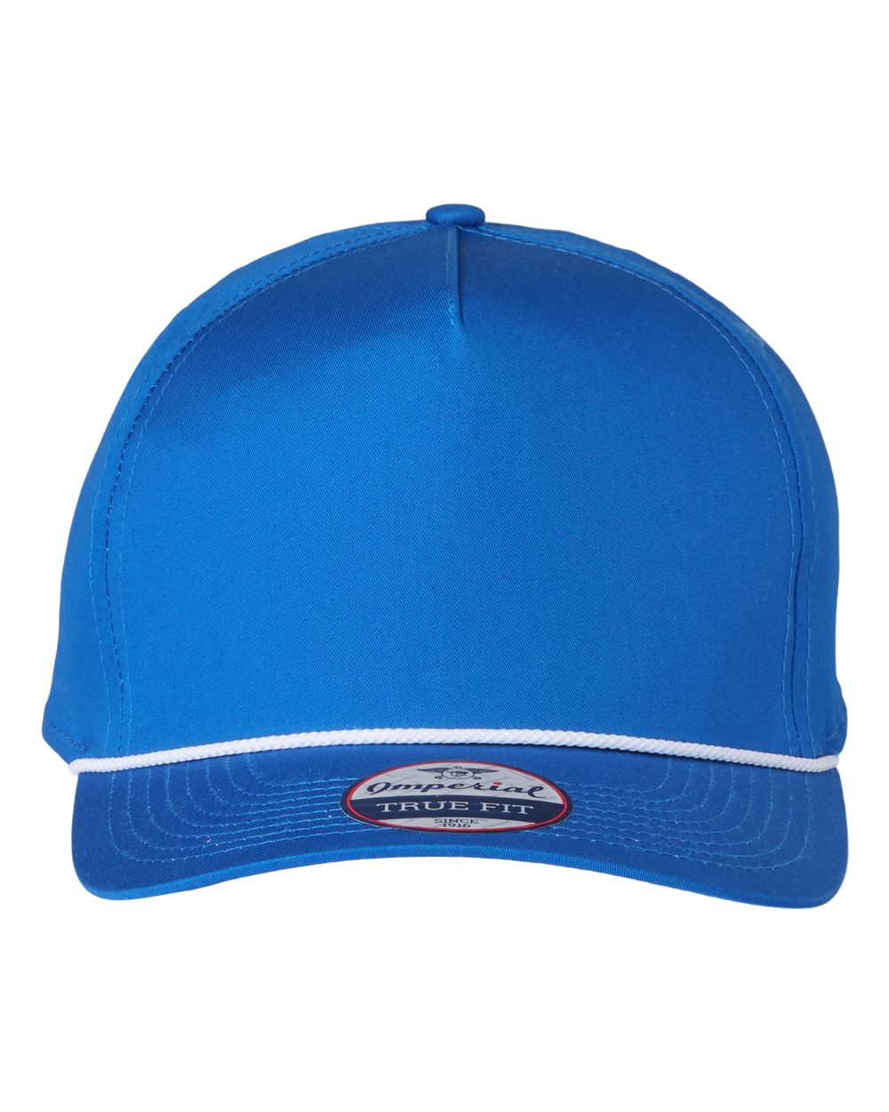 Imperial 5056J1 Royal/ White
