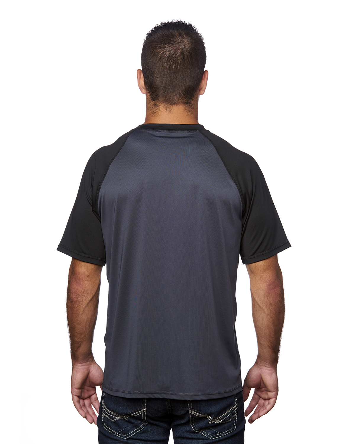 Burnside B9150 Steel / Black