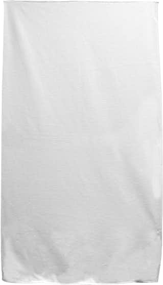 Carmel Towel Company CSB3060 White
