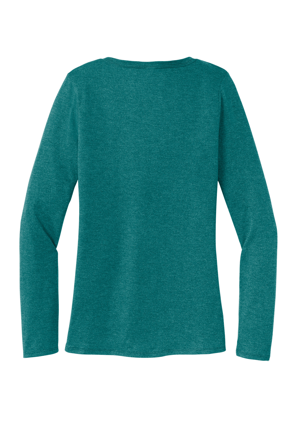 District DT135 Heather Teal