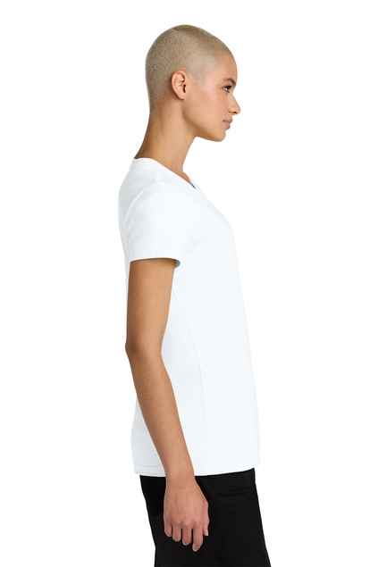 District DT188 Bright White