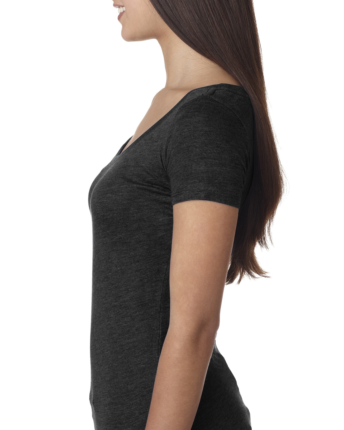 Next Level 6730 Vintage Black