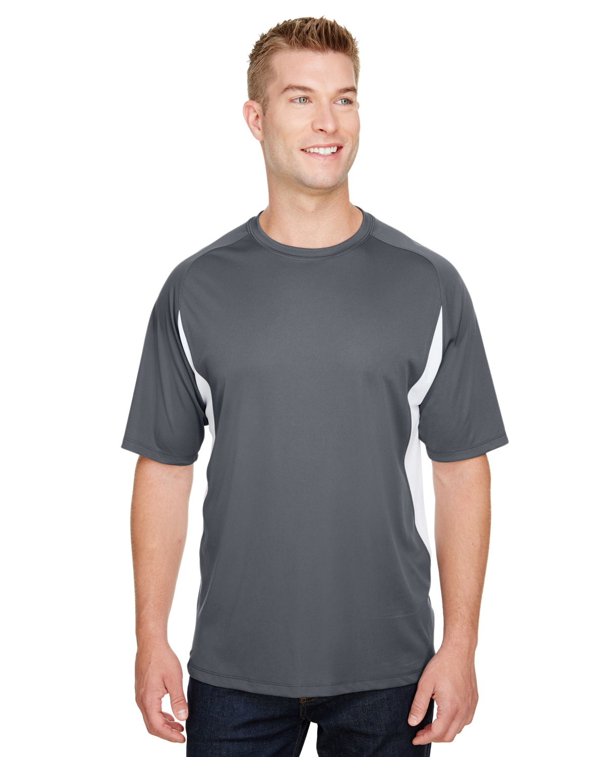 Picture for Graphite / White