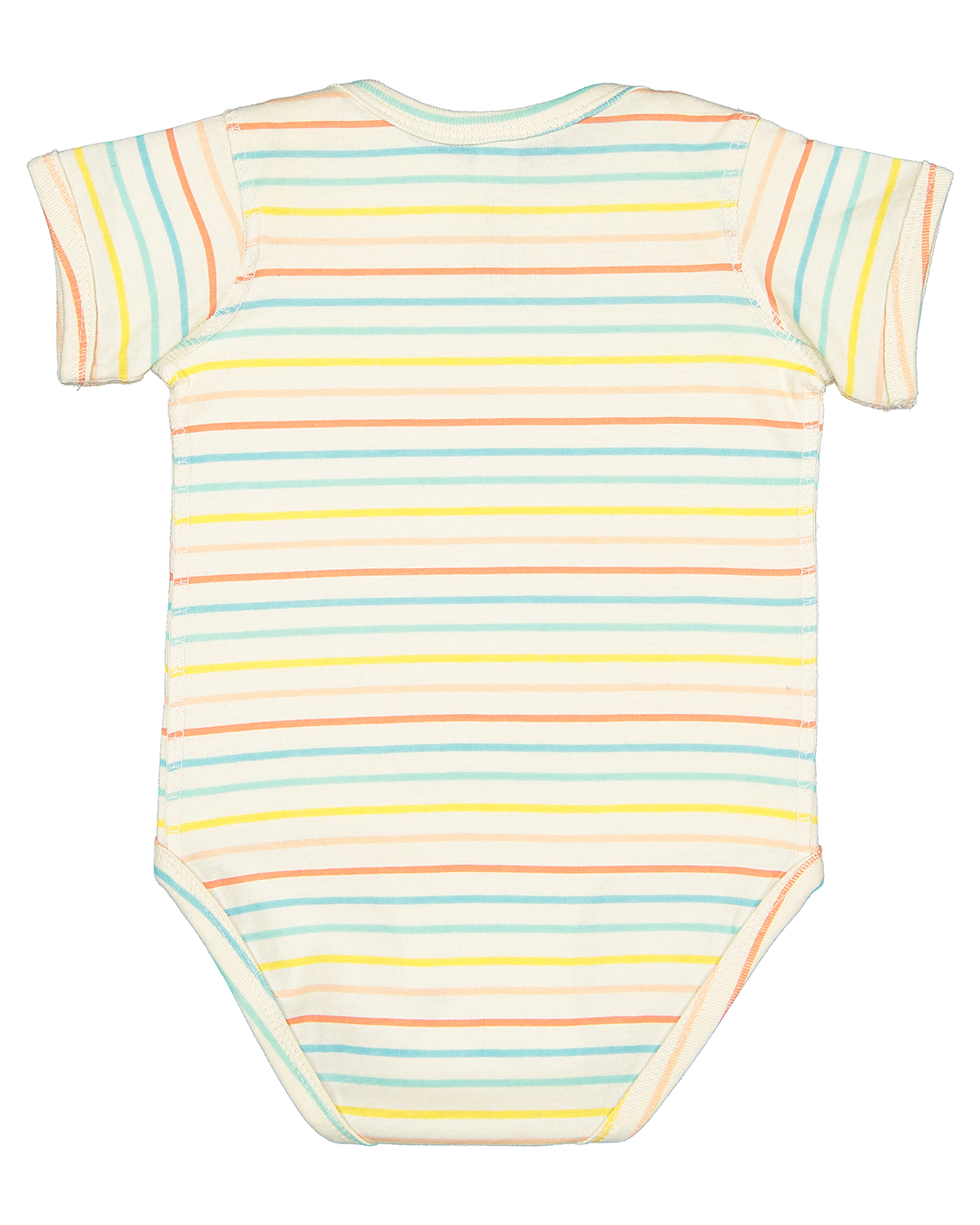 Rabbit Skins 4424 Sunkissed Stripe