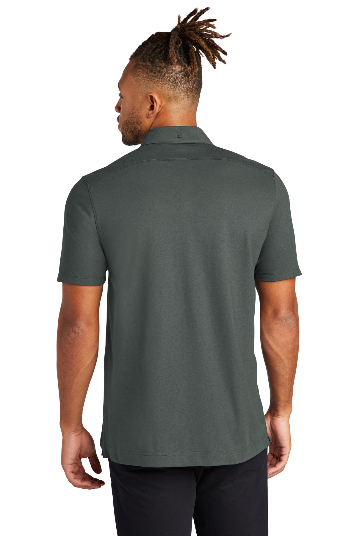 Mercer+Mettle MM1006 AnchorGrey