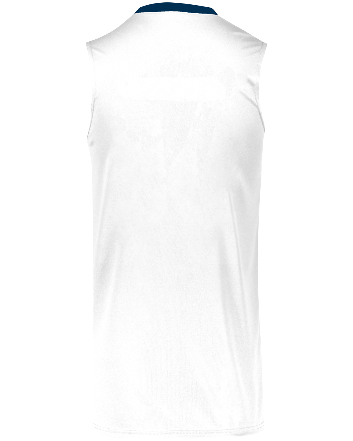 Augusta Sportswear 1730AG White / Navy