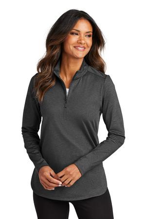 Port Authority LK880 White