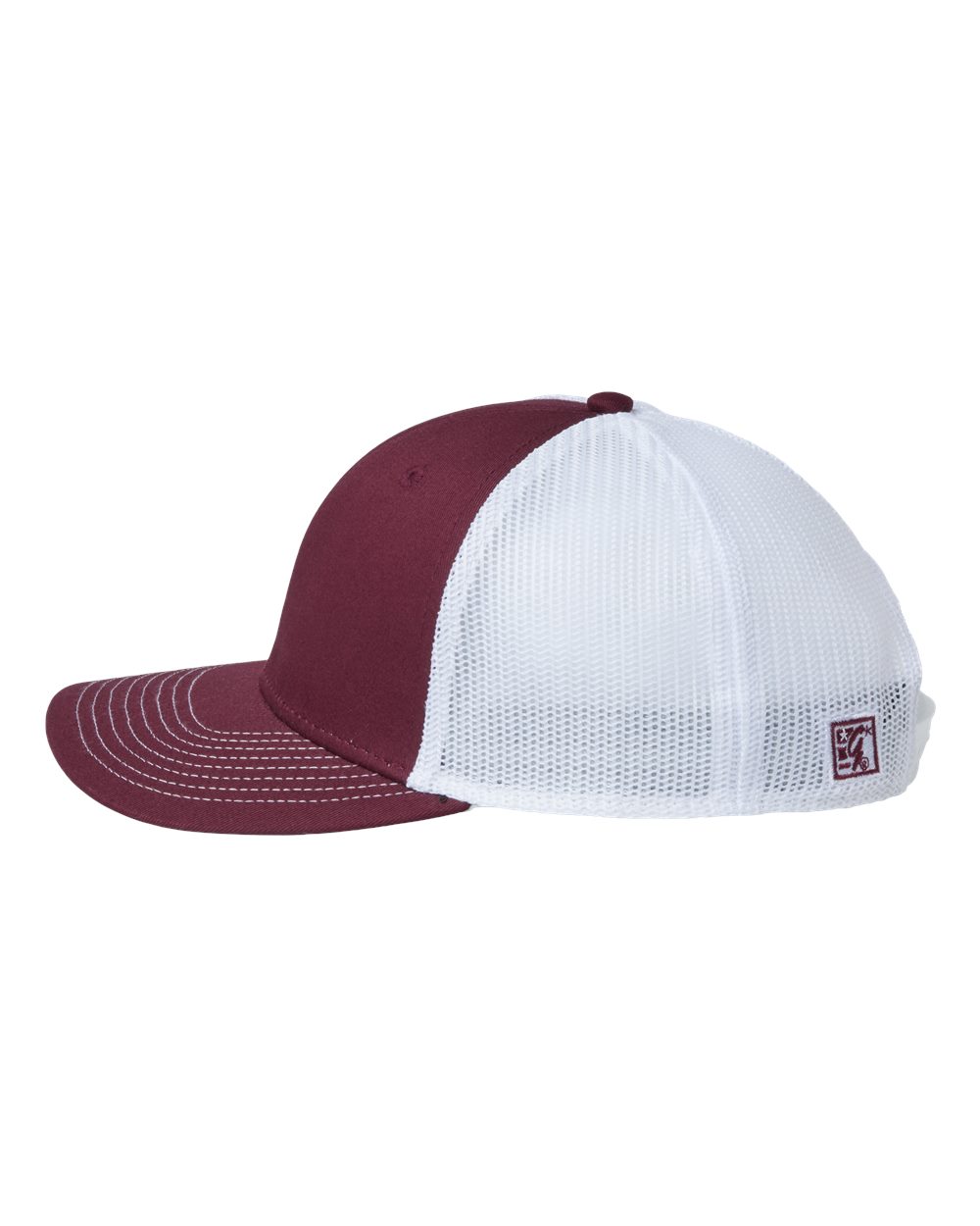 The Game GB452E Maroon/ White