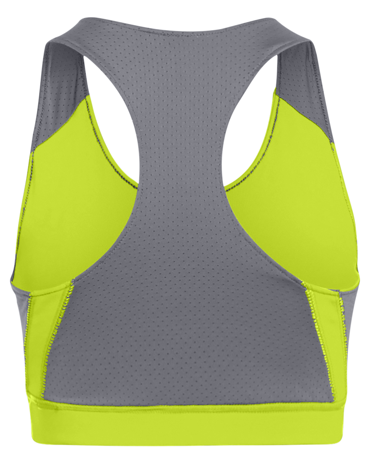 Augusta Sportswear 2417 Lime / Graphite