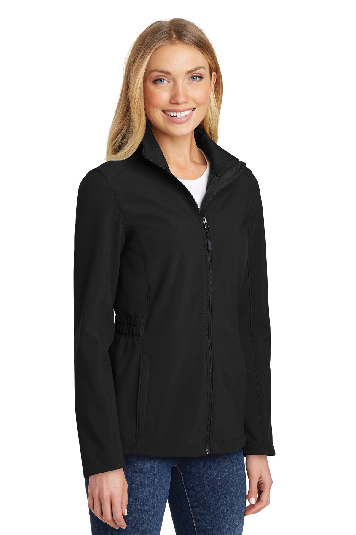 Port Authority L334 Black