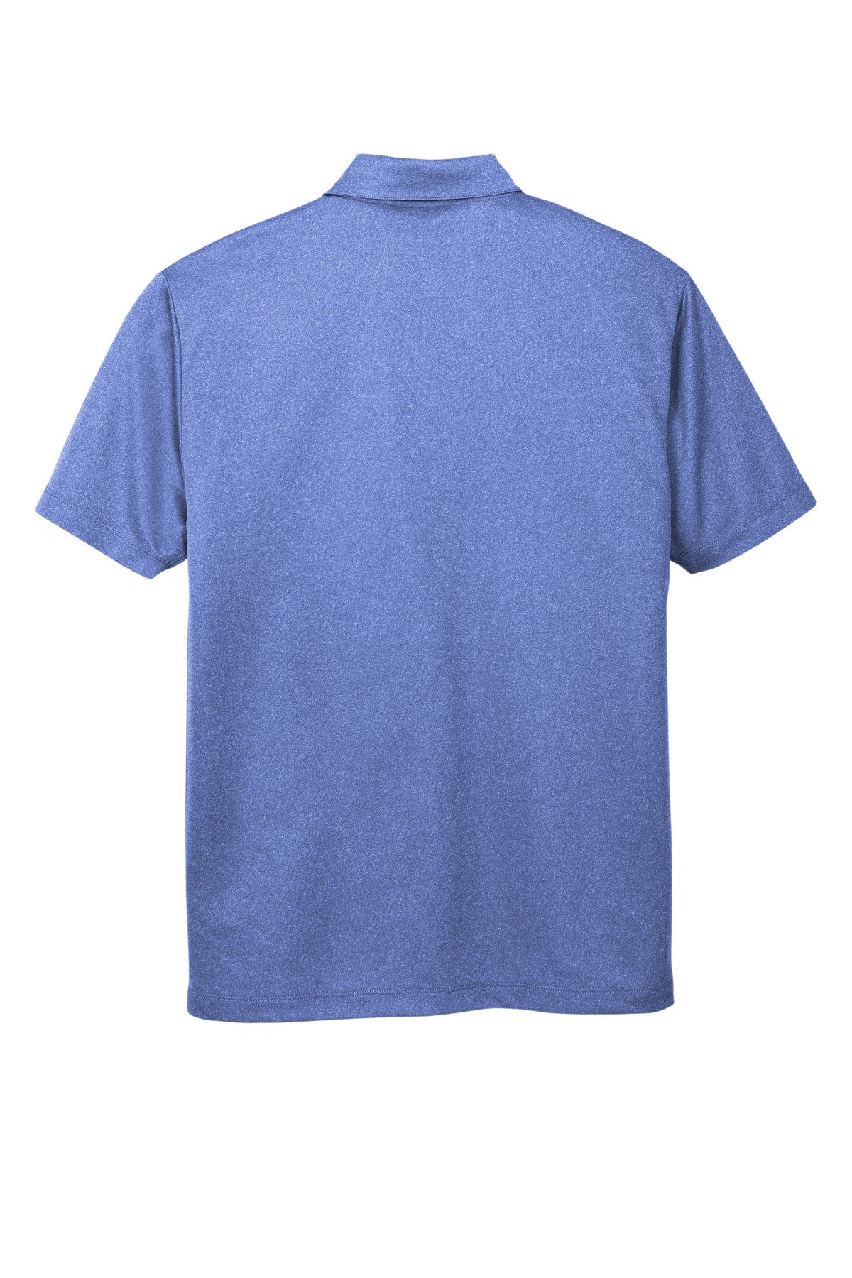 Port Authority K542 Moonlt Blue Heather