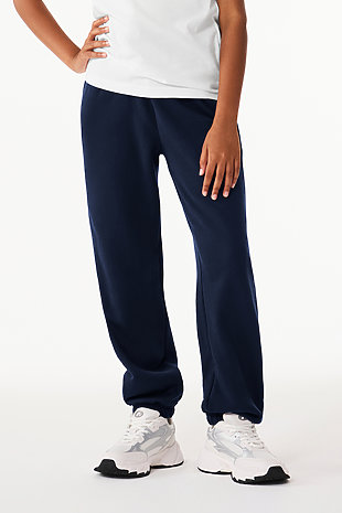 Bella + Canvas 3738Y Navy