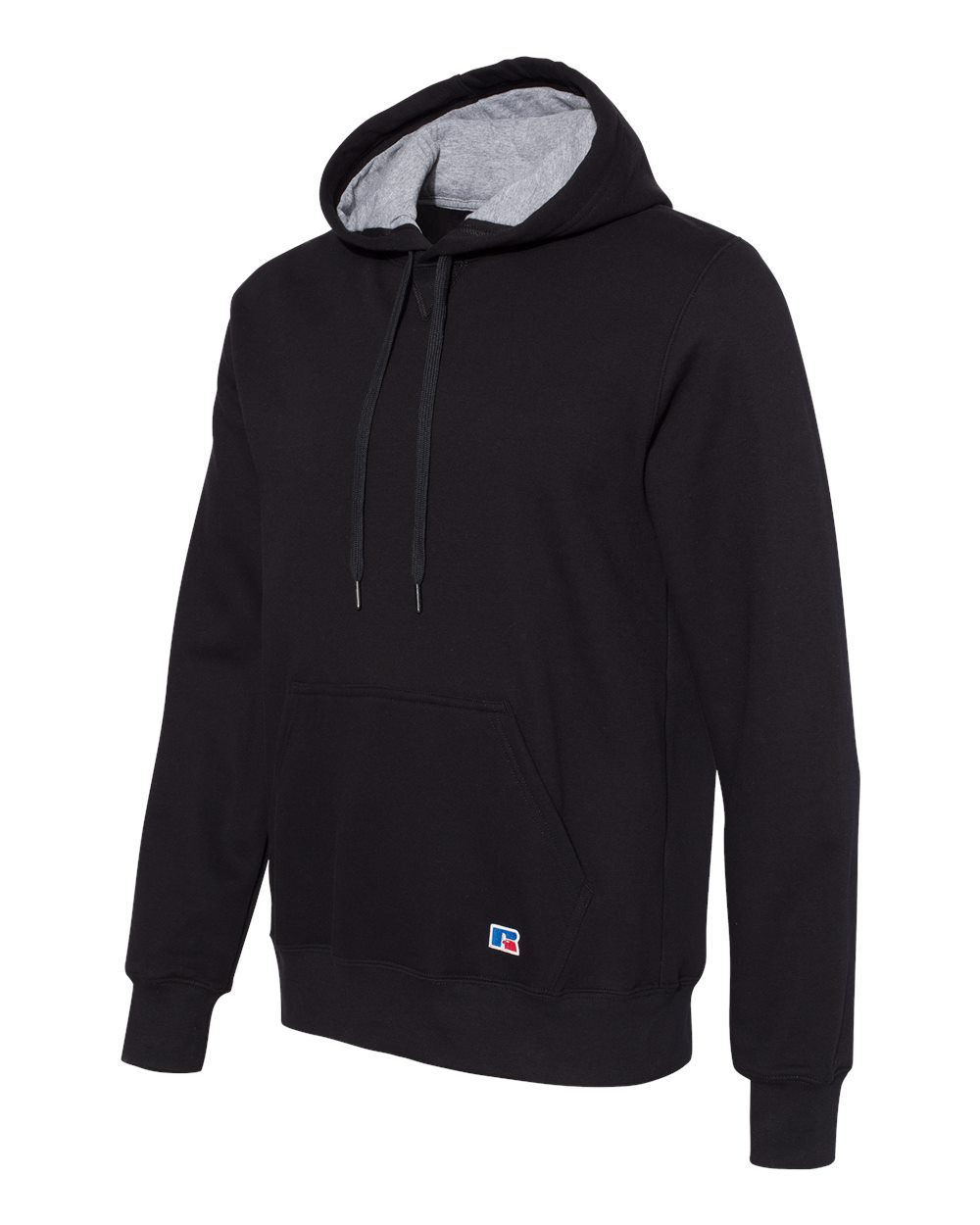 Russell Athletic 82ONSM Black