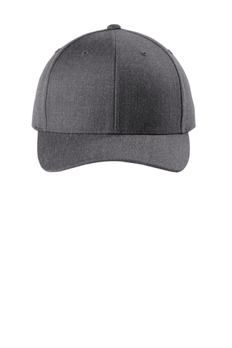 Sport-Tek STC43 Dark Heather Gray