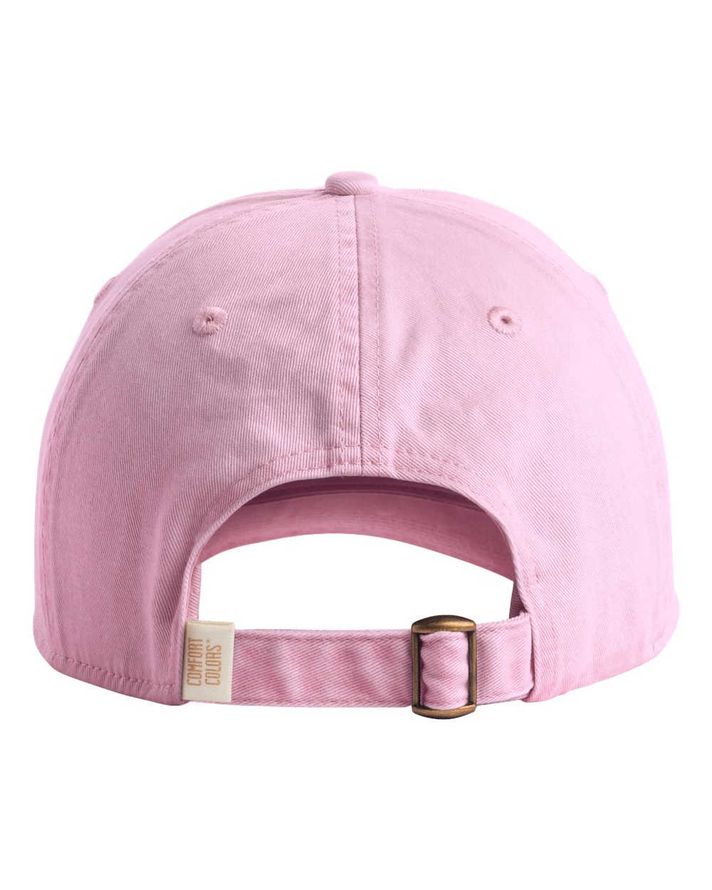 Comfort Colors CCSC0 Blossom