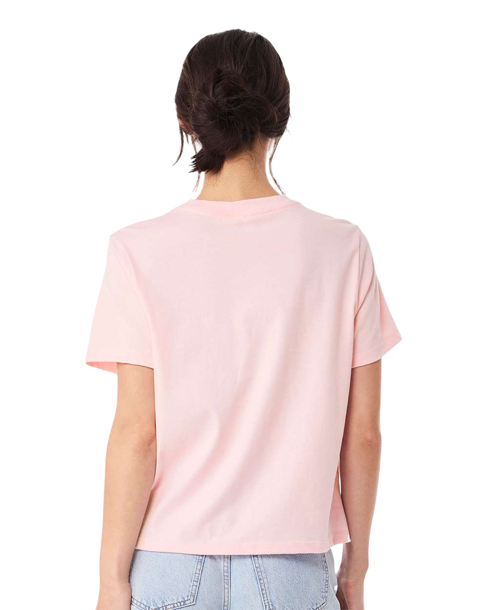 Bella + Canvas 6110J1 Soft Pink