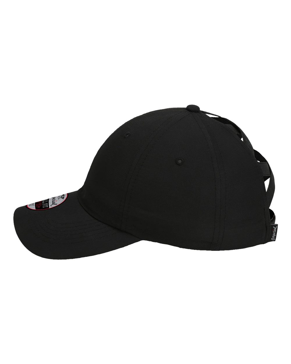 Imperial L338 Black