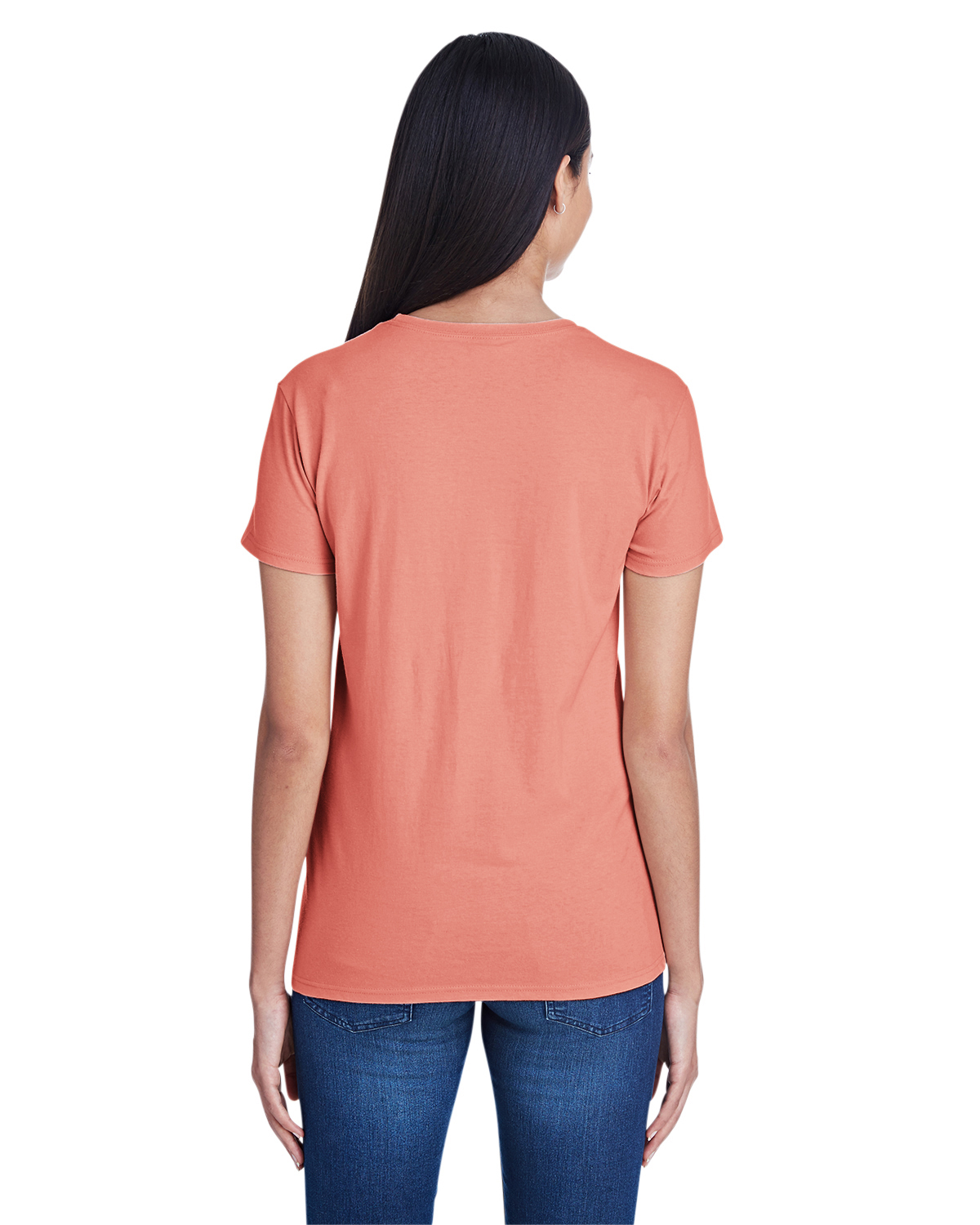 Gildan 880 Terracotta