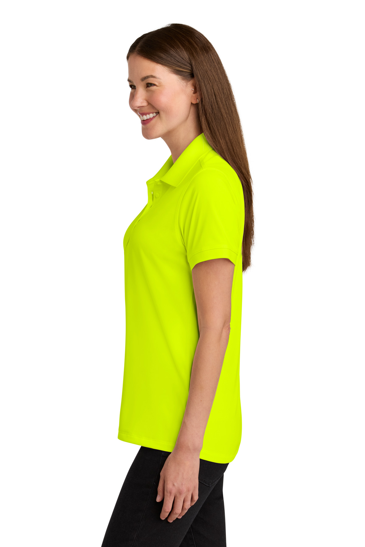 CornerStone CS451 Safety Yellow