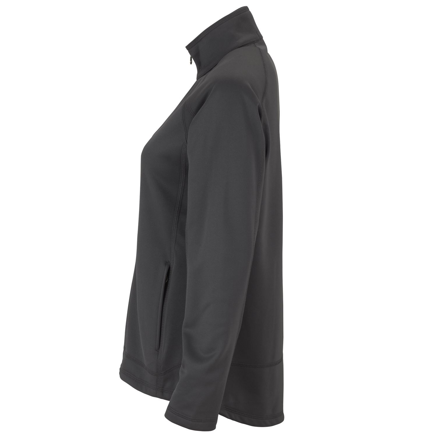 Vantage 3271 Dark Gray / Sport Red