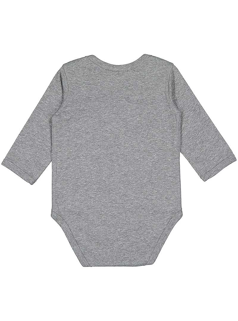 Rabbit Skins 4421RS Granite Heather