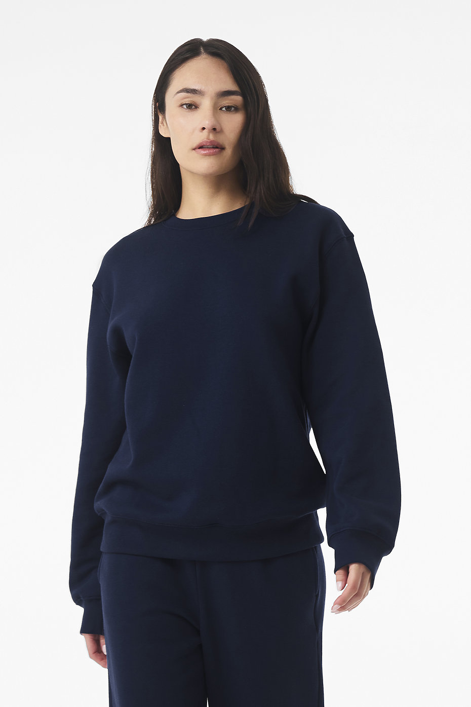 Bella + Canvas 4711 Navy