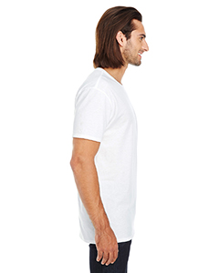 Threadfast Apparel 130A White