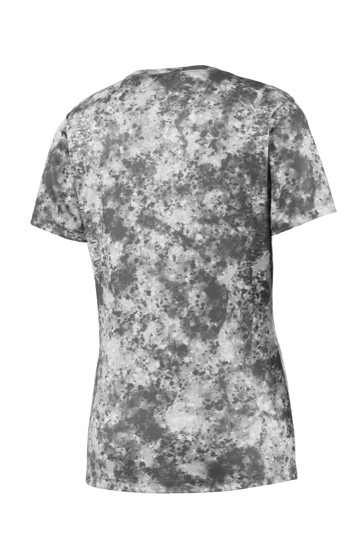 Sport-Tek LST330 Dark Smoke Gray