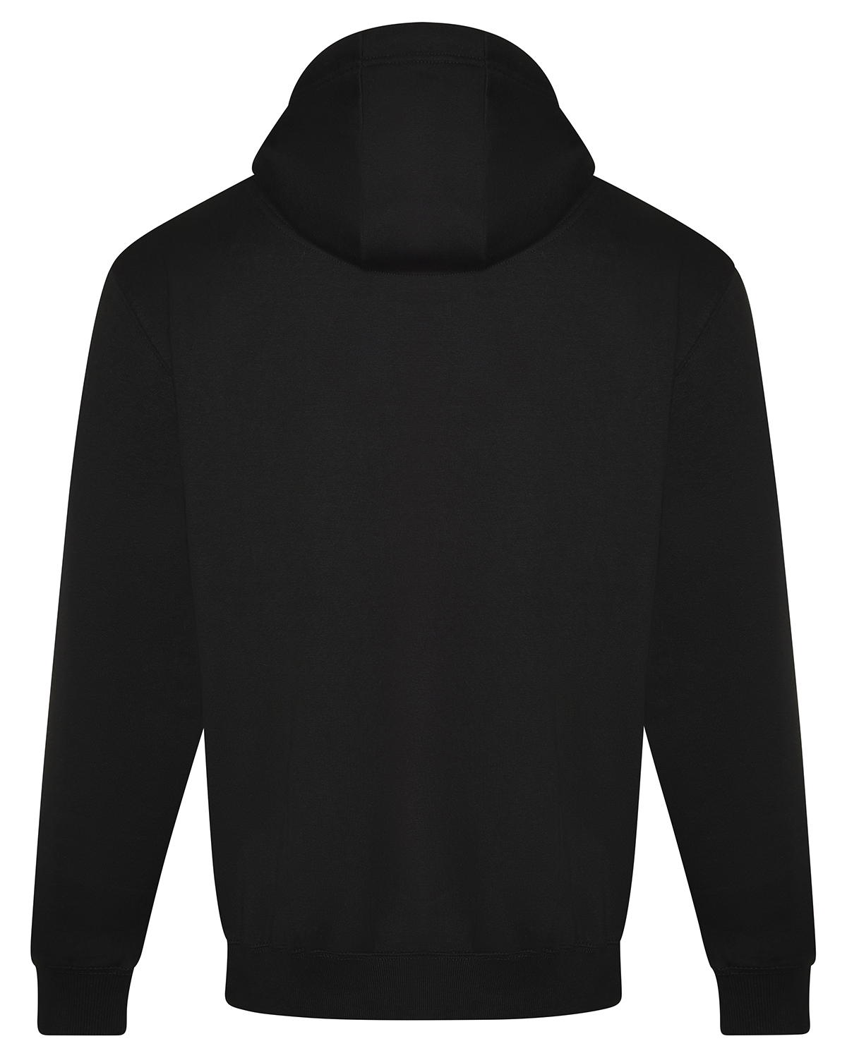 Just Hoods By AWDis JHA101 Black