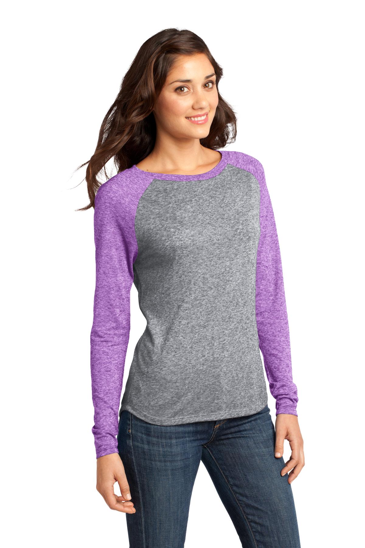 District DT262 Purple Orc / Nkl