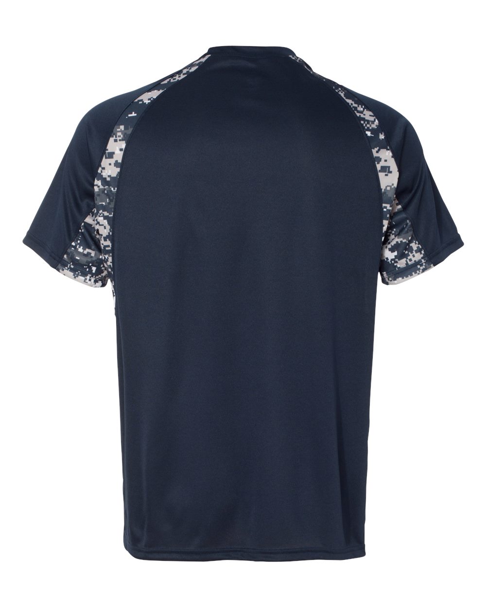 Badger 4140 Navy / Navy Digital