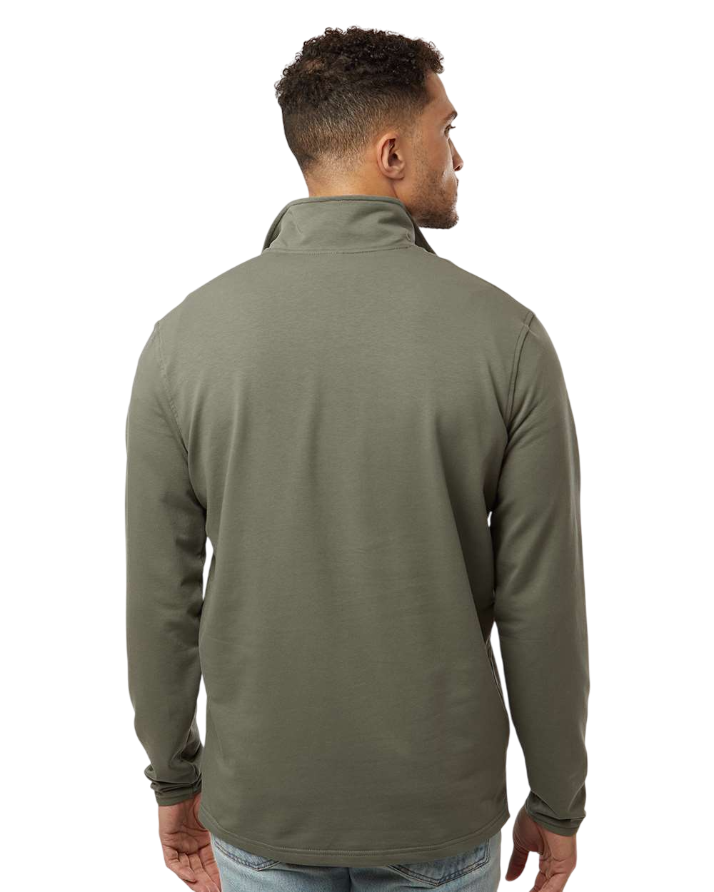 Independent Trading Exp20 Pq Perform Quarter Zip Pullover | Jiffy