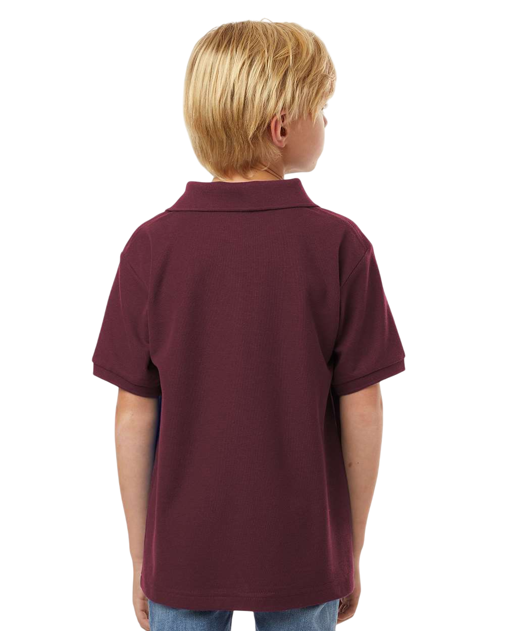 AllPro 62800Y Maroon