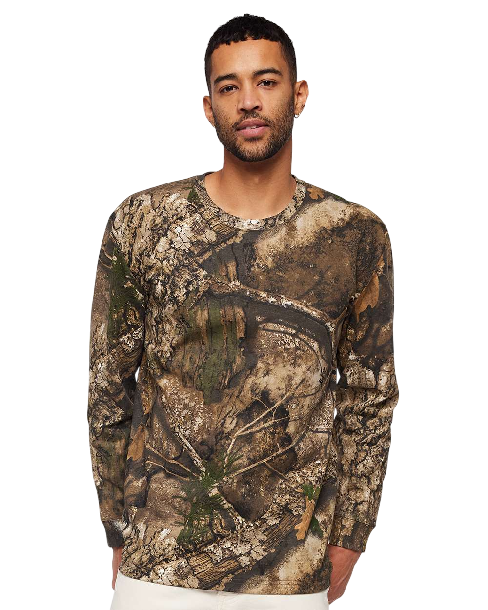 Code Five 3981 Realtree Apx