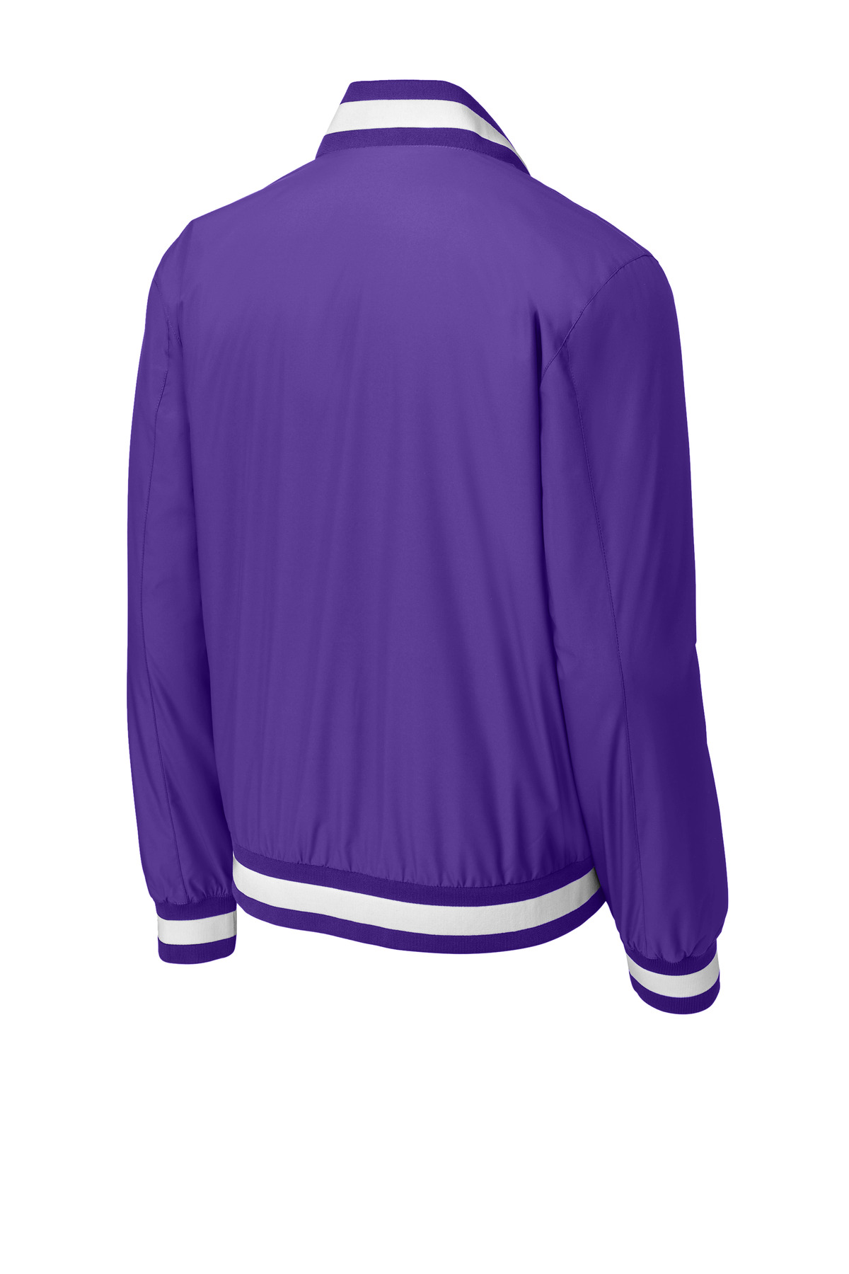 Sport-Tek JST58 Purple