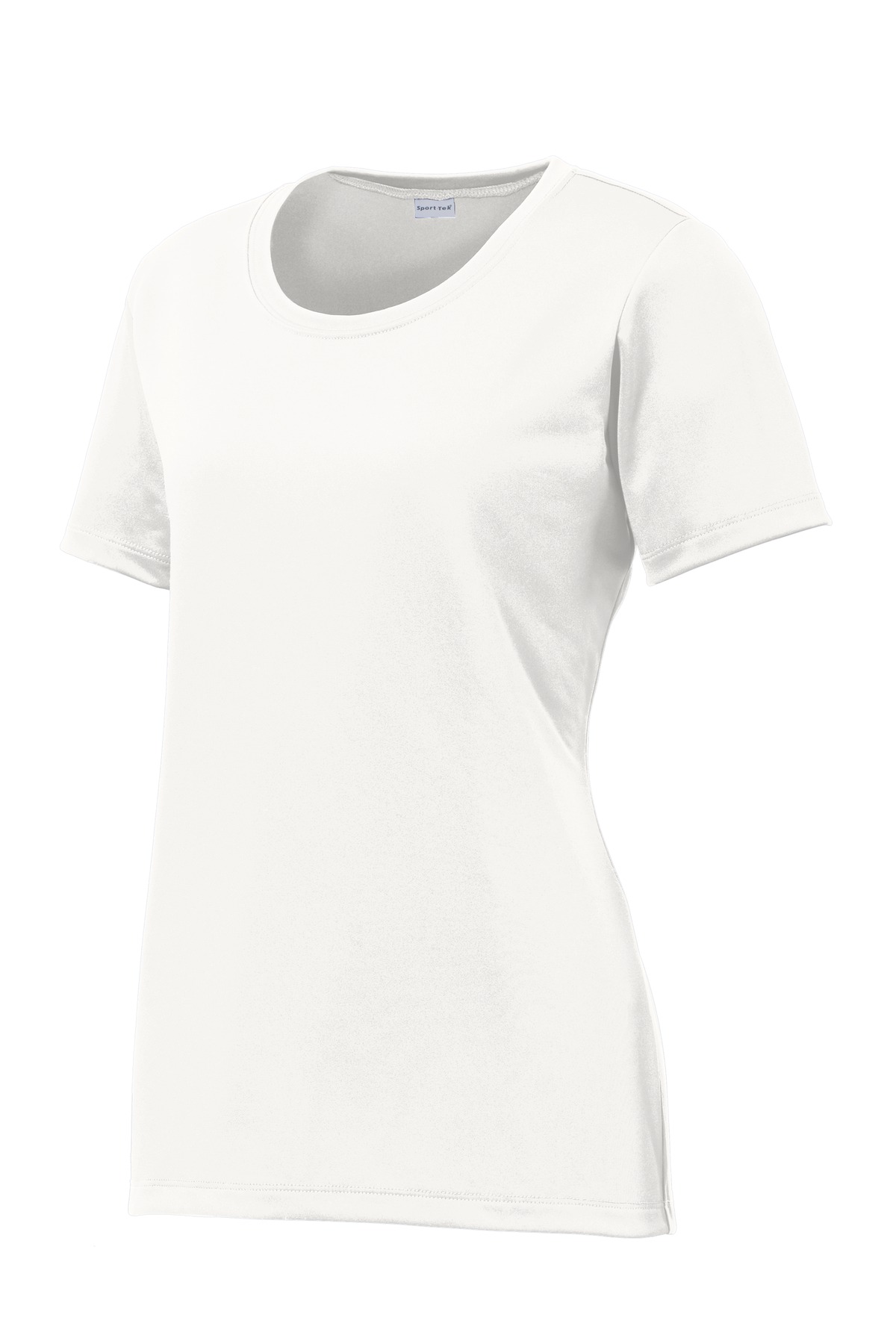 Sport-Tek LST320 White